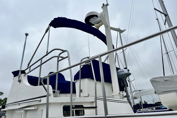 37ft Nordic Tugs Yacht For Sale