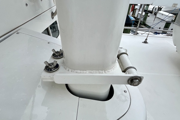 37ft Nordic Tugs Yacht For Sale