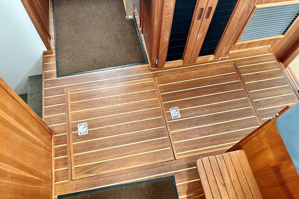 37ft Nordic Tugs Yacht For Sale