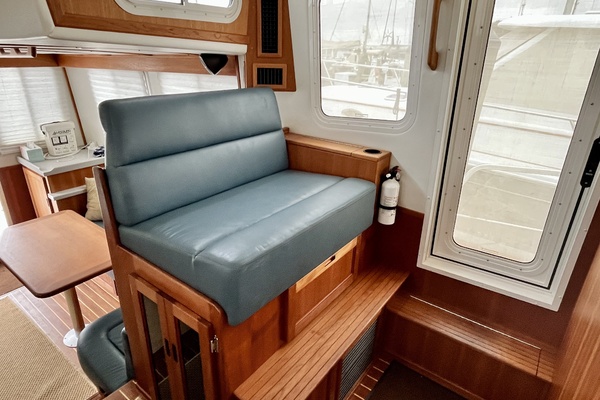 37ft Nordic Tugs Yacht For Sale