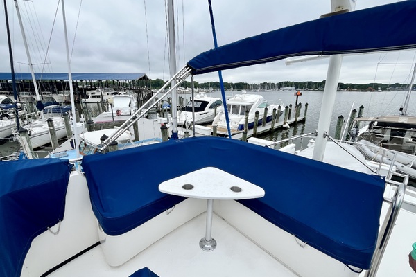 37ft Nordic Tugs Yacht For Sale