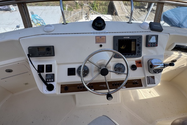 Safe Haven 40ft Mainship Yacht For Sale