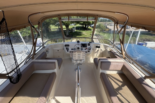 Safe Haven 40ft Mainship Yacht For Sale