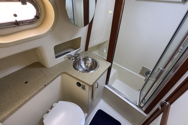 Safe Haven 40ft Mainship Yacht For Sale