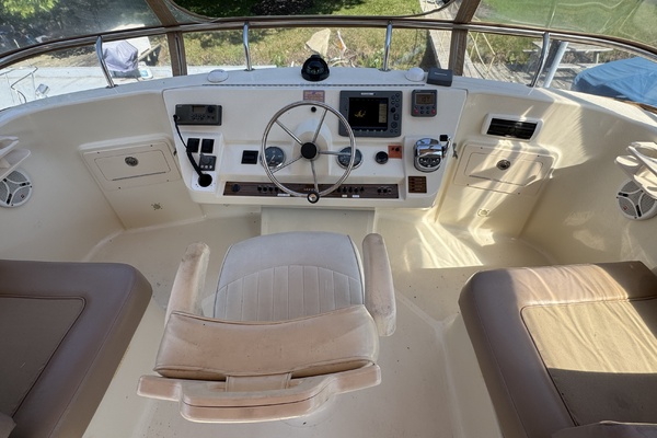 Safe Haven 40ft Mainship Yacht For Sale