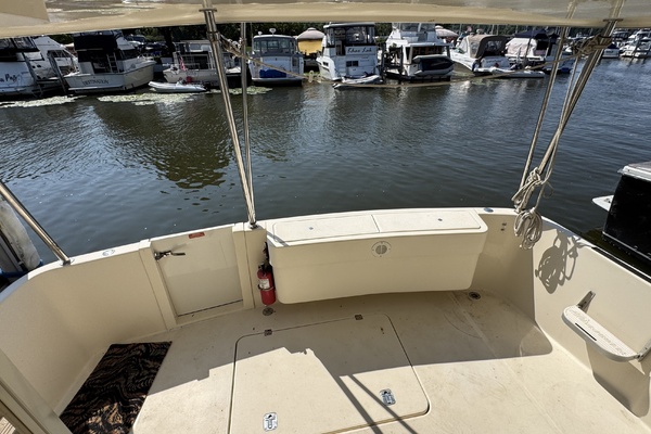 Safe Haven 40ft Mainship Yacht For Sale