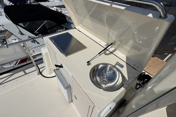 Safe Haven 40ft Mainship Yacht For Sale