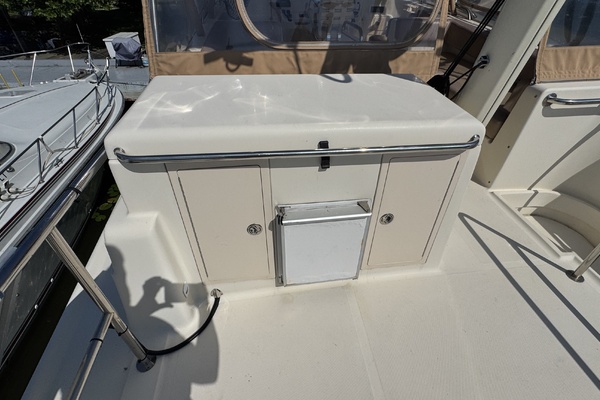 Safe Haven 40ft Mainship Yacht For Sale