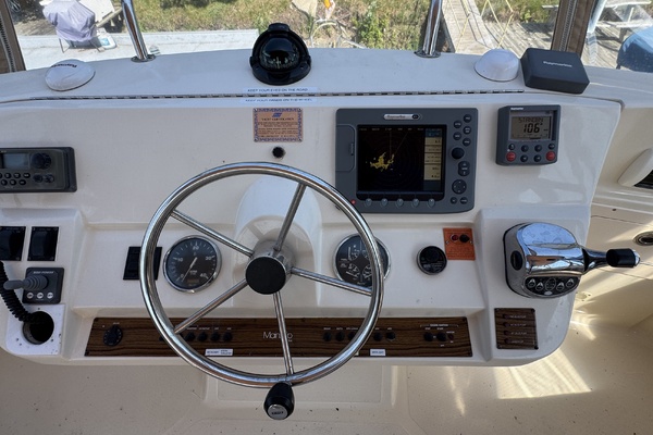 Safe Haven 40ft Mainship Yacht For Sale