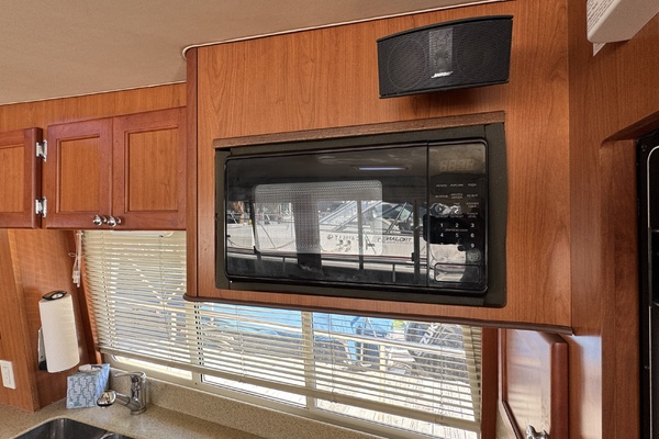 Safe Haven 40ft Mainship Yacht For Sale