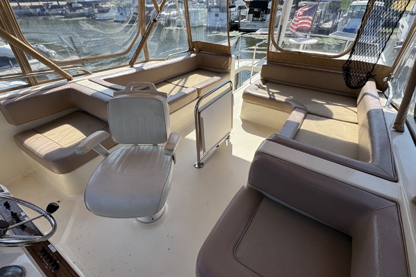 Safe Haven 40ft Mainship Yacht For Sale
