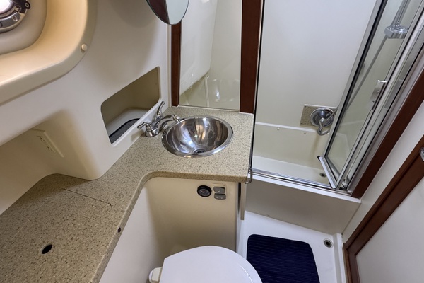 Safe Haven 40ft Mainship Yacht For Sale