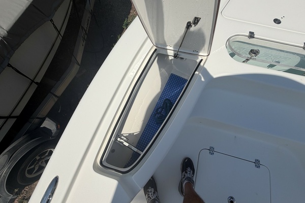 24ft Sea Pro Yacht For Sale