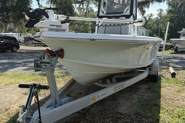 24ft Sea Pro Yacht For Sale