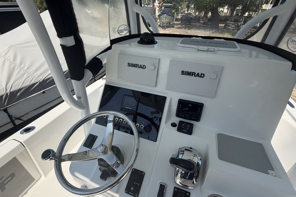 24ft Sea Pro Yacht For Sale