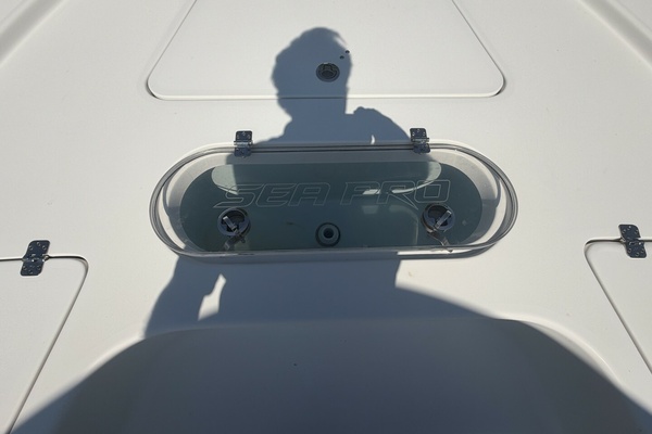 24ft Sea Pro Yacht For Sale