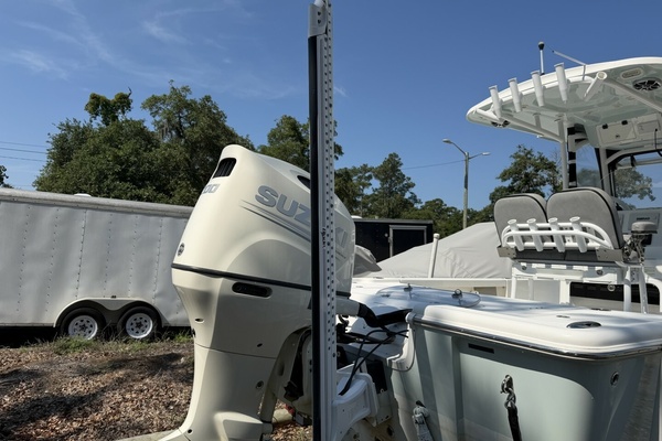 24ft Sea Pro Yacht For Sale