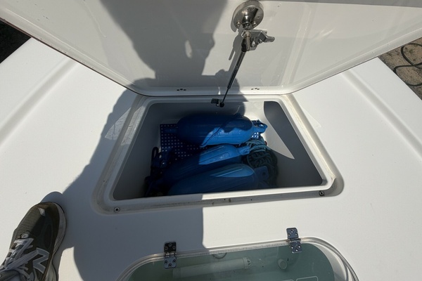 24ft Sea Pro Yacht For Sale