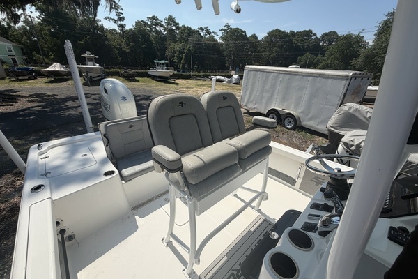 24ft Sea Pro Yacht For Sale