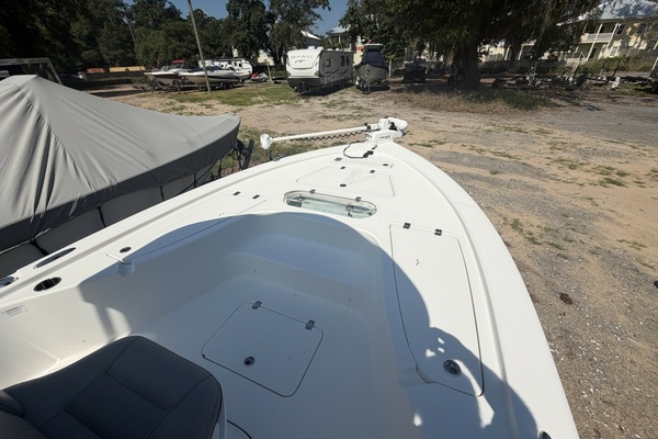 24ft Sea Pro Yacht For Sale