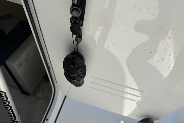 24ft Sea Pro Yacht For Sale