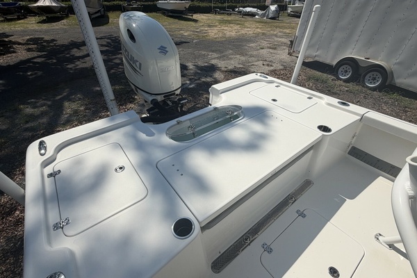 24ft Sea Pro Yacht For Sale