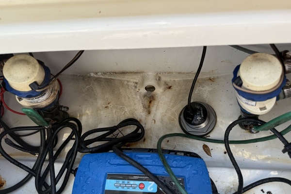 24ft Sea Pro Yacht For Sale