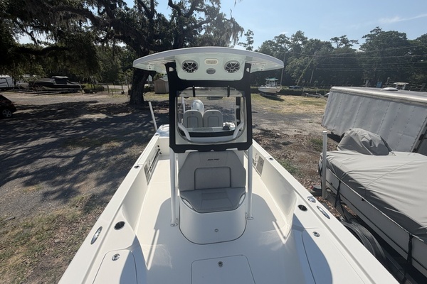 24ft Sea Pro Yacht For Sale