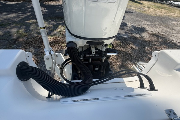 24ft Sea Pro Yacht For Sale