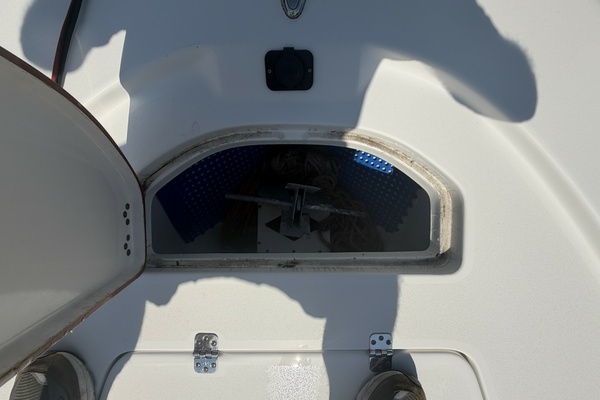 24ft Sea Pro Yacht For Sale