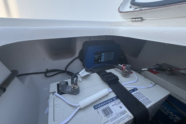 24ft Sea Pro Yacht For Sale