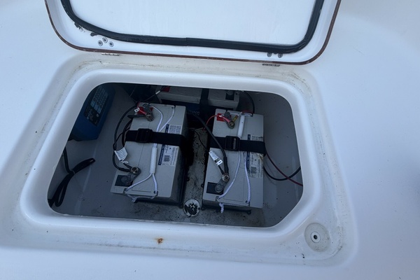 24ft Sea Pro Yacht For Sale