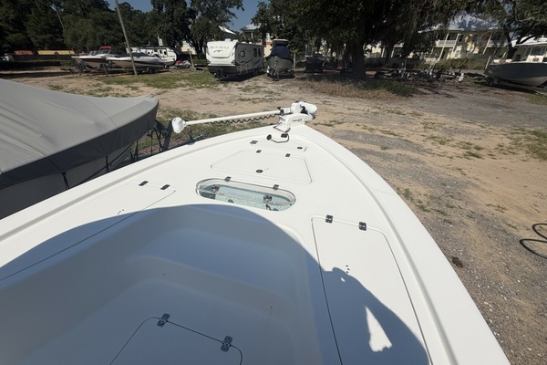 24ft Sea Pro Yacht For Sale