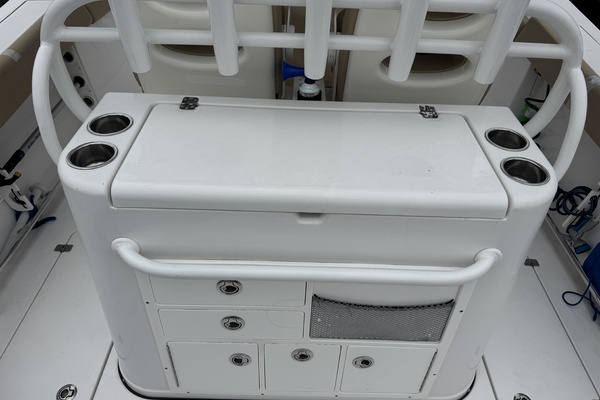 31ft Sportsman Yacht For Sale