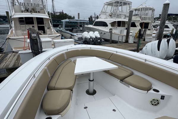 31ft Sportsman Yacht For Sale