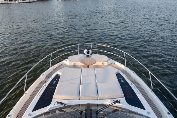 57ft Prestige Yacht For Sale
