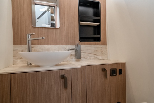 57ft Prestige Yacht For Sale
