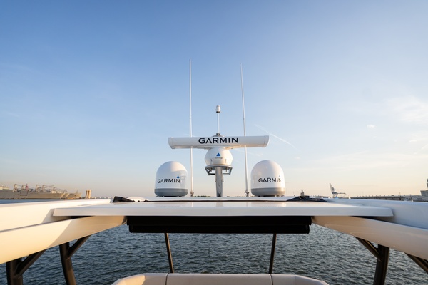 57ft Prestige Yacht For Sale