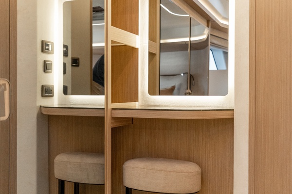 57ft Prestige Yacht For Sale