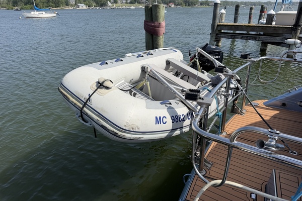 Verankerd 51ft Sunseeker Yacht For Sale
