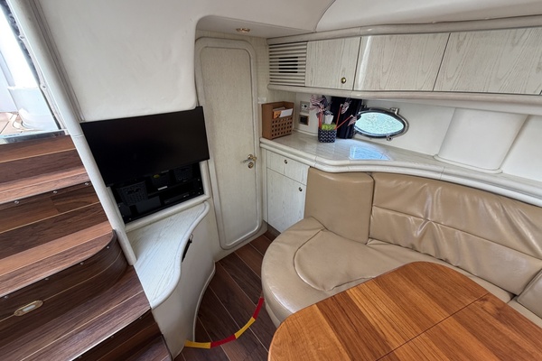 Verankerd 51ft Sunseeker Yacht For Sale