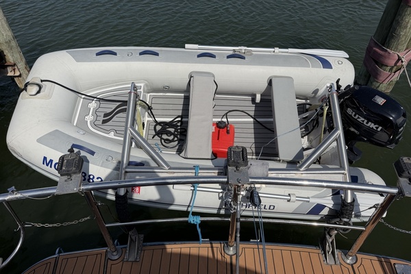 Verankerd 51ft Sunseeker Yacht For Sale