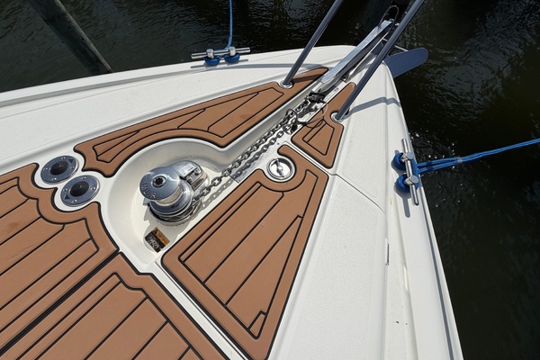 Verankerd 51ft Sunseeker Yacht For Sale
