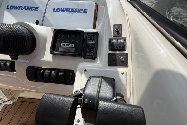 Verankerd 51ft Sunseeker Yacht For Sale
