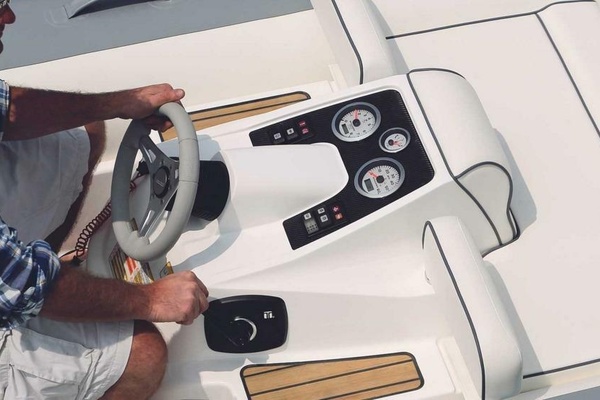 11ft Williams Jet Tenders Yacht For Sale