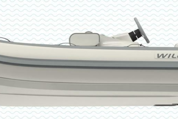 11ft Williams Jet Tenders Yacht For Sale