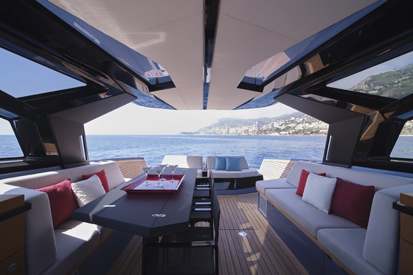 57ft Wally Yacht For Sale