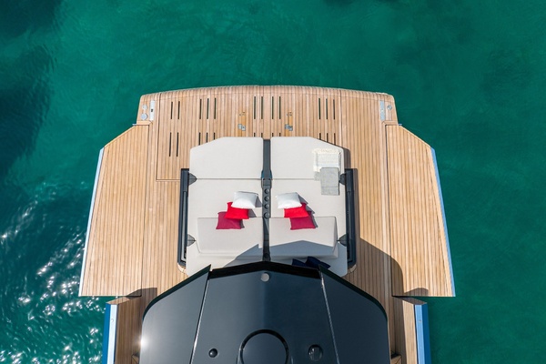 57ft Wally Yacht For Sale