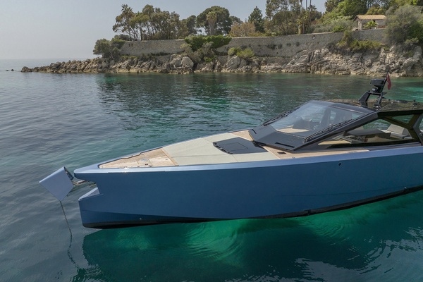 57ft Wally Yacht For Sale