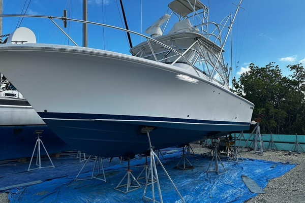 25ft World Cat Yacht For Sale